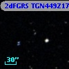 2dFGRS TGN449Z179