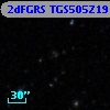 2dFGRS TGS505Z191