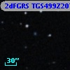 2dFGRS TGS499Z207