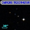2dFGRS TGS294Z187