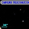 2dFGRS TGS216Z236