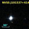 NVSS J101537+614900