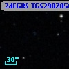 2dFGRS TGS290Z056