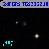 2dFGRS TGS235Z100