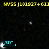 WN B1015.9+6132B