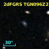 2dFGRS TGN096Z215