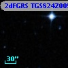2dFGRS TGS824Z005