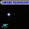 2dFGRS TGS841Z474