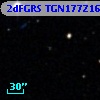 2dFGRS TGN177Z169