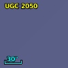 UGC  2050