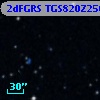 2dFGRS TGS820Z250