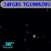 2dFGRS TGS908Z059