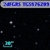 2dFGRS TGS876Z091