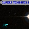 2dFGRS TGN365Z110