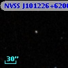 NVSS J101226+620032