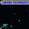 2dFGRS TGS868Z573