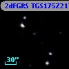 2dFGRS TGS175Z217