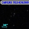 2dFGRS TGS426Z097