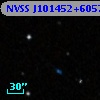 NVSS J101452+605734