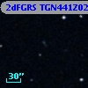 2dFGRS TGN441Z025