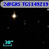 2dFGRS TGS149Z191