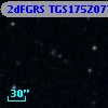 2dFGRS TGS175Z077