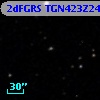 2dFGRS TGN423Z247