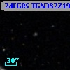 2dFGRS TGN382Z191