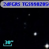 2dFGRS TGS880Z050