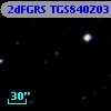 2dFGRS TGS840Z031