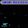 2dFGRS TGS125Z111