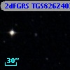 2dFGRS TGS826Z403