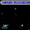 2dFGRS TGS120Z305