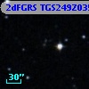 2dFGRS TGS249Z035