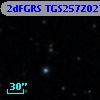 2dFGRS TGS257Z027