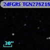 2dFGRS TGN278Z183