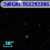 2dFGRS TGS292Z051