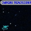 2dFGRS TGN252Z075