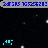 2dFGRS TGS256Z020
