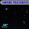 2dFGRS TGS250Z157