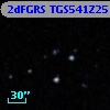 2dFGRS TGS541Z251