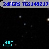 2dFGRS TGS149Z179