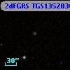 2dFGRS TGS135Z036