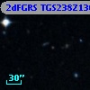 2dFGRS TGS238Z130