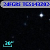 2dFGRS TGS143Z024