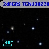 2dFGRS TGN130Z205