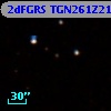2dFGRS TGN261Z210