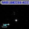 NVSS J102231+622702
