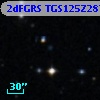 2dFGRS TGS125Z287