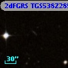 2dFGRS TGS538Z285